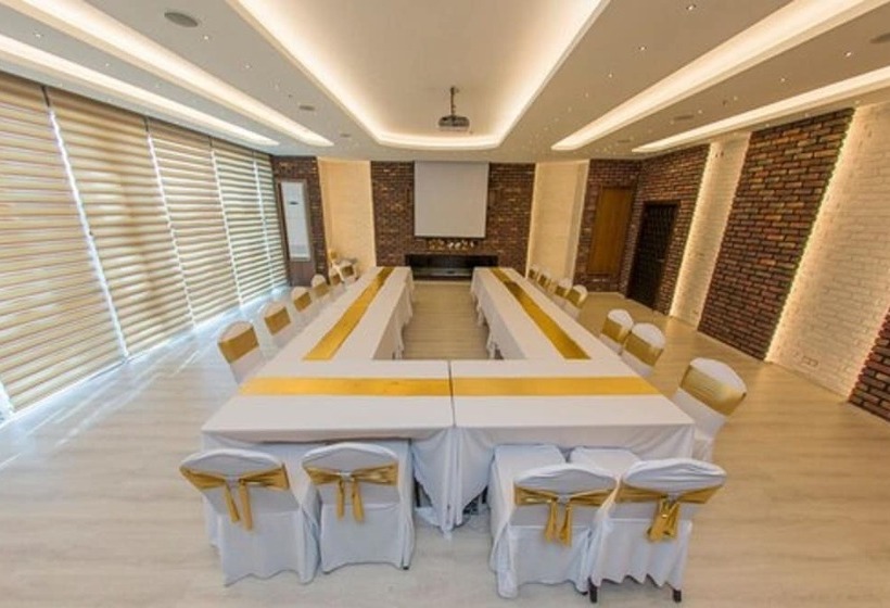 Gherdan Gold Otel