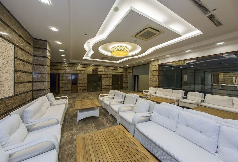 Gherdan Gold Otel
