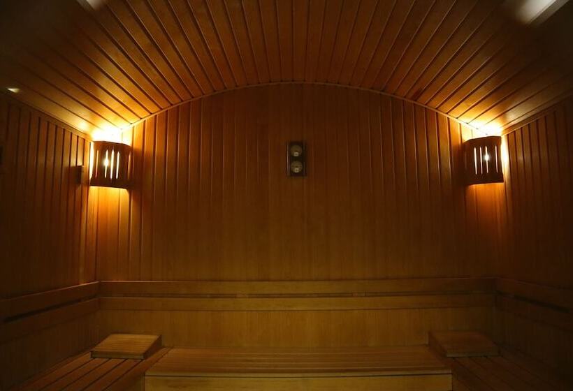 Gherdan Gold Otel