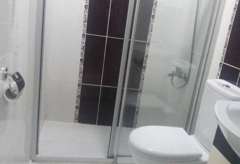 هتل Luxury Grand Bazaar Suites