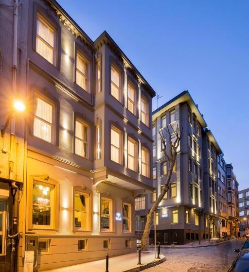 Fotos del hotel Nishant:  8