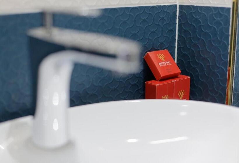 Fotos del hotel Nishant:  9