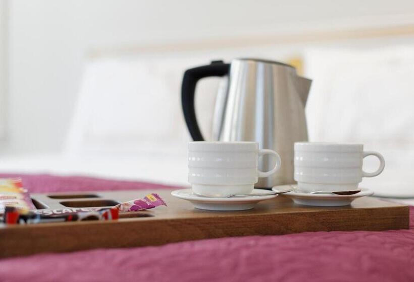 Fotos del hotel Nishant:  19