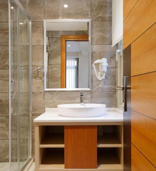 Fotos del hotel Nishant:  18