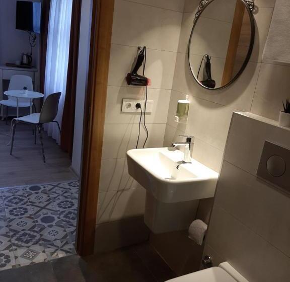 Fotos del hotel Nova:  9