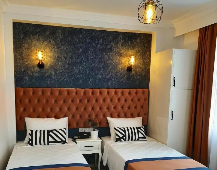 Fotos del hotel Nova:  7