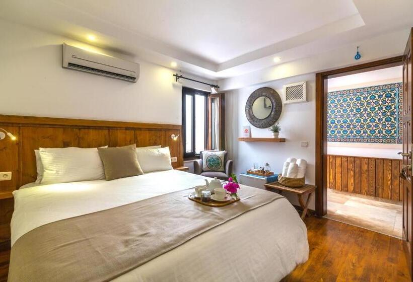 Old Town Hotel Kalkan