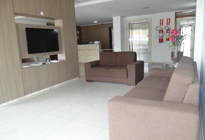 בית מלון כפרי Oásis