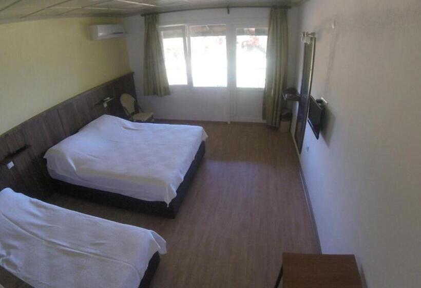 ホテル Rainbow Bay Ozdere Beach