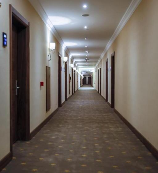 Royal Hotel Inegol