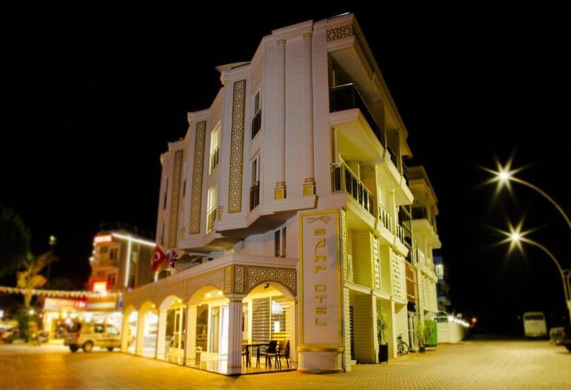Sarp Hotel Kadriye
