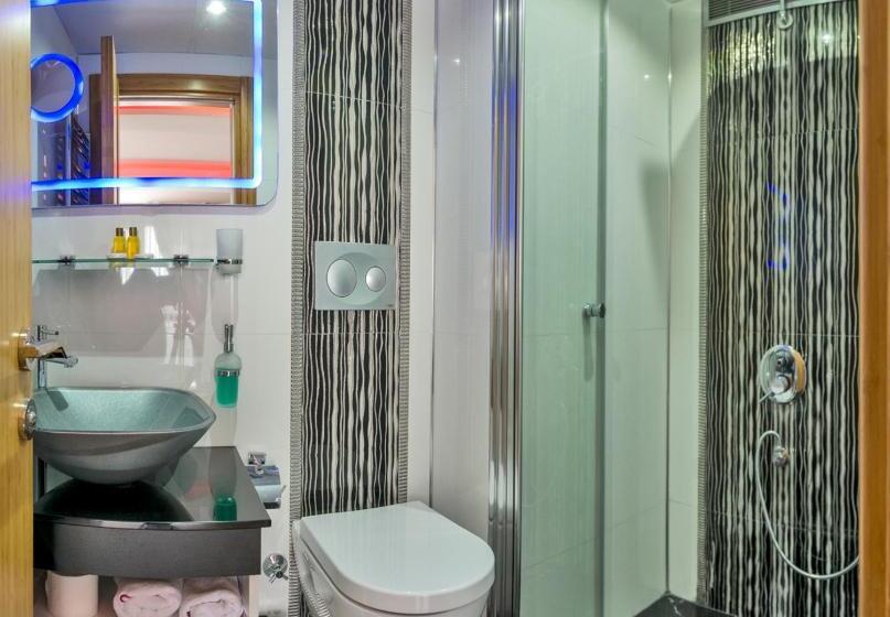 Fotos del hotel Taxim Trend Suites:  21