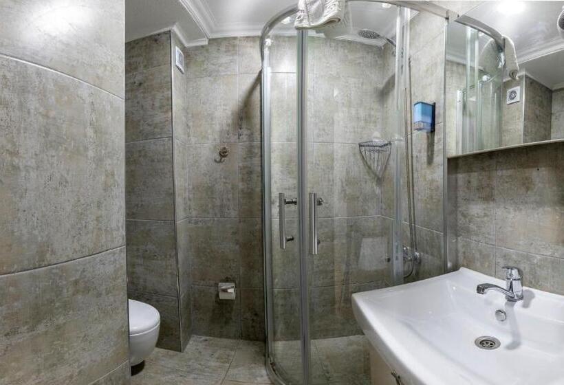 Fotos del hotel Taxim Trend Suites:  12