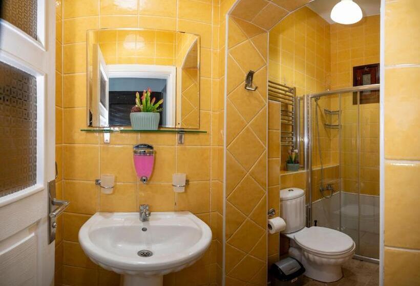 Fotos del hotel Taxim Trend Suites:  7