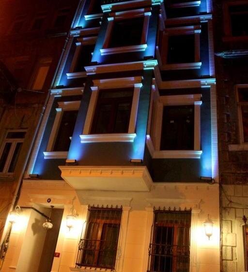 Fotos del hotel Taxim Trend Suites:  10