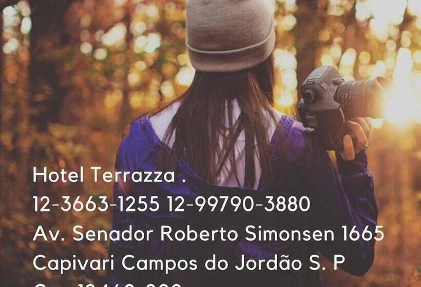 هتل Terrazza