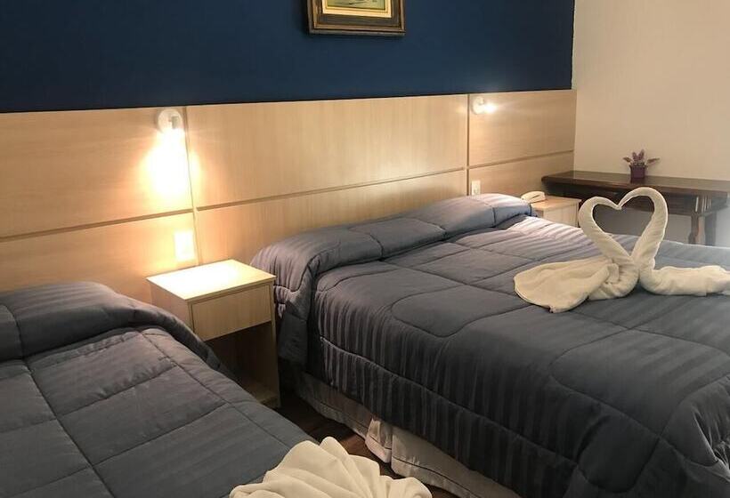 هتل Terrazza
