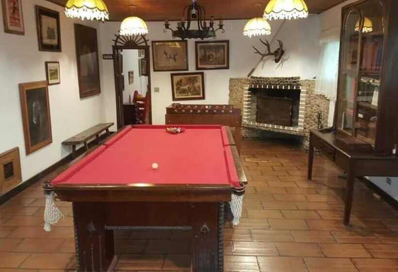 هتل Terrazza