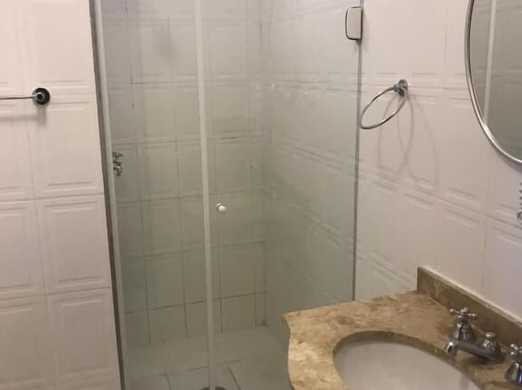 هتل Terrazza