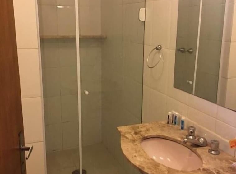 هتل Terrazza