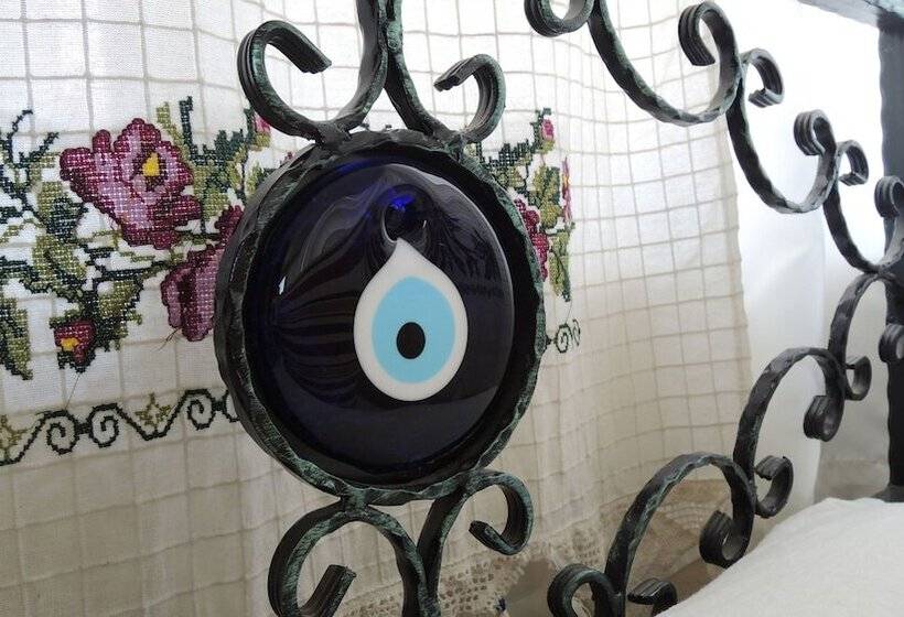 هتل Villa Panorama