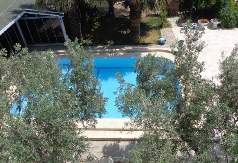 هتل Villa Panorama