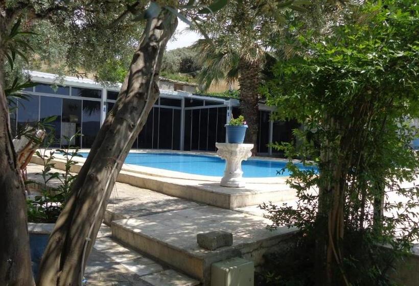 هتل Villa Panorama