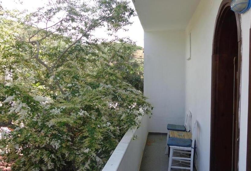 هتل Villa Panorama