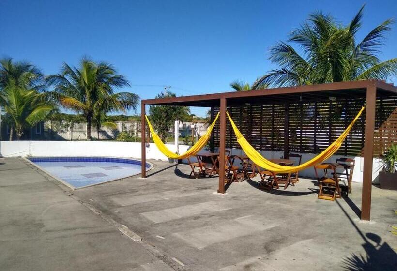 هتل Villaggio Dos Ventos