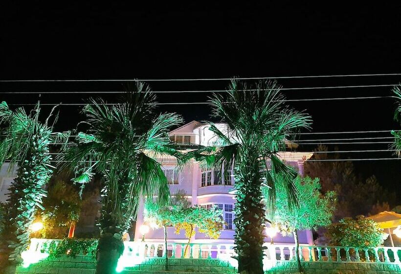 هتل Yedi Yildiz Konak Evi