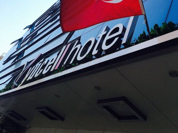 هتل Yucel