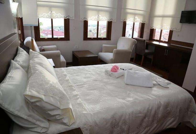Izmit Otel