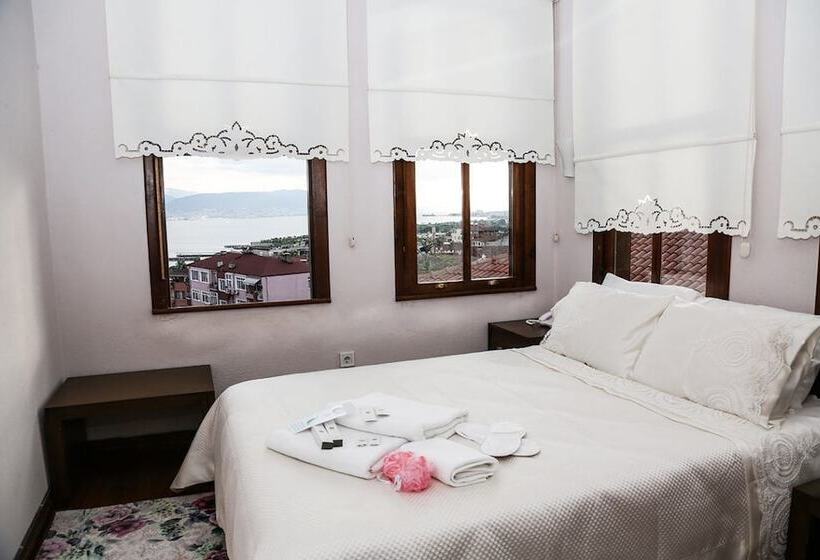 Izmit Otel