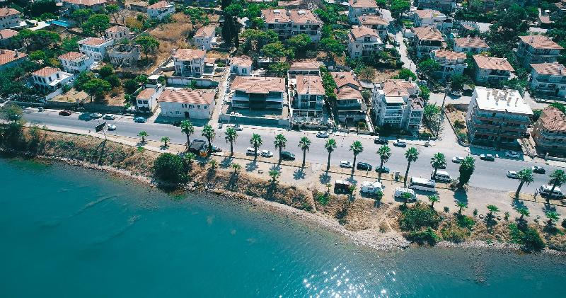 Karamela Otel