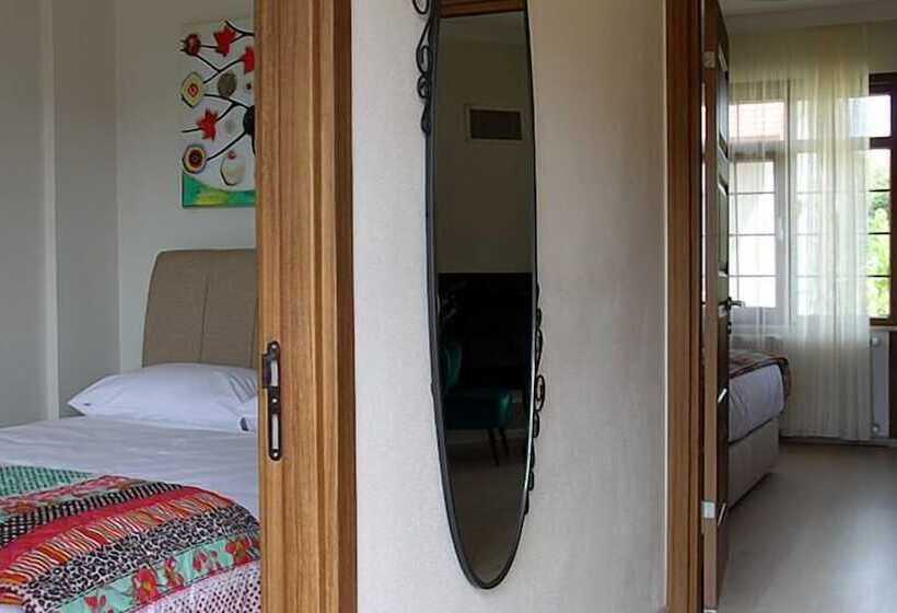 Kerpe Diem Otel