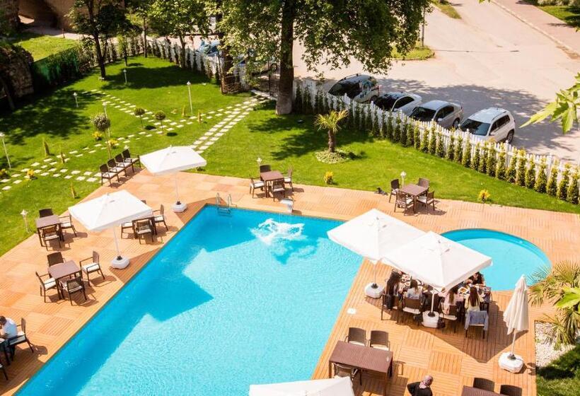 Limnades Hotel İznik