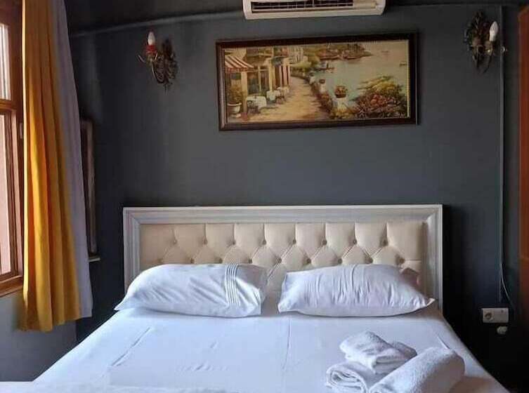 Onuncu Koy Hotel   Adults Only