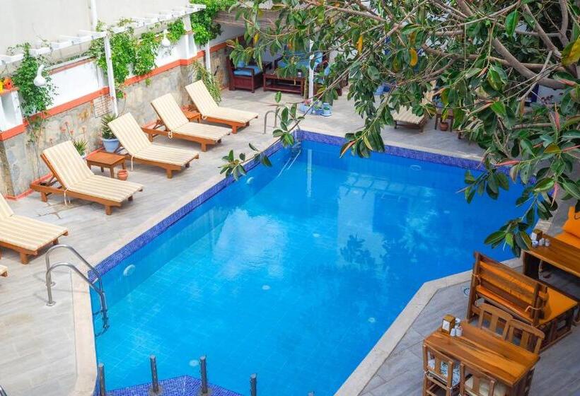 Oya Butik Otel
