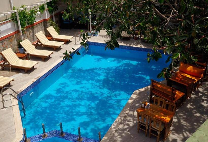 Oya Butik Otel
