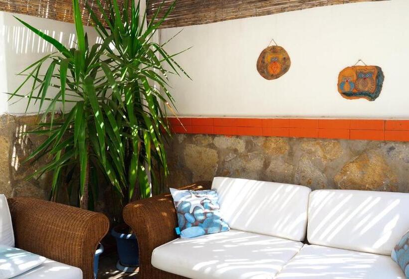 Oya Butik Otel