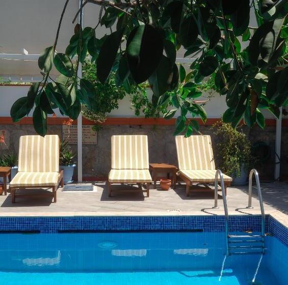 Oya Butik Otel