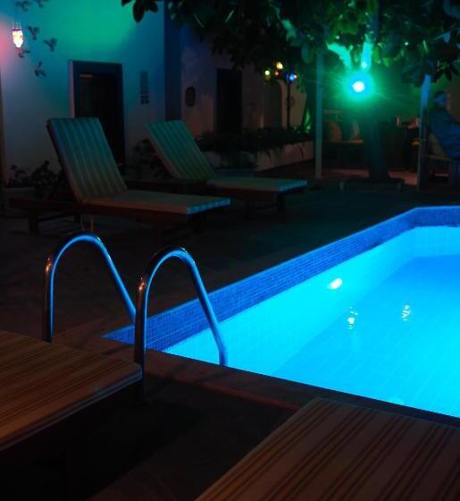 Oya Butik Otel