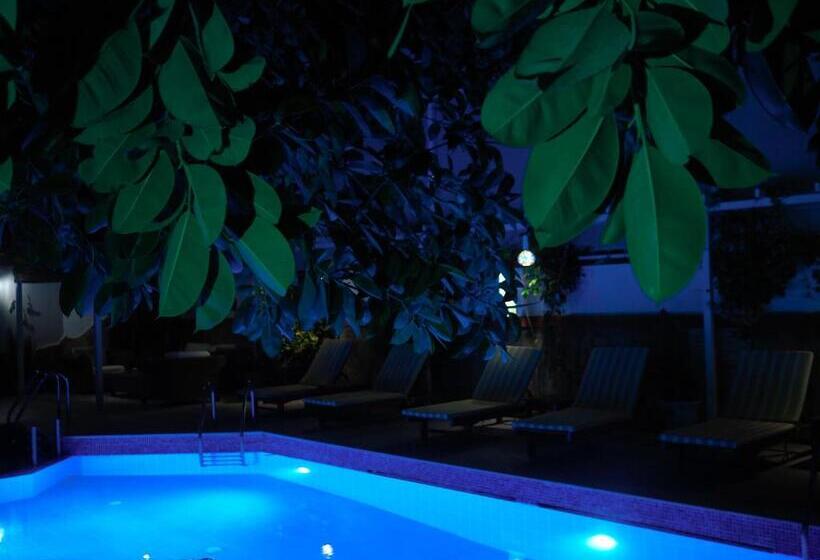 Oya Butik Otel