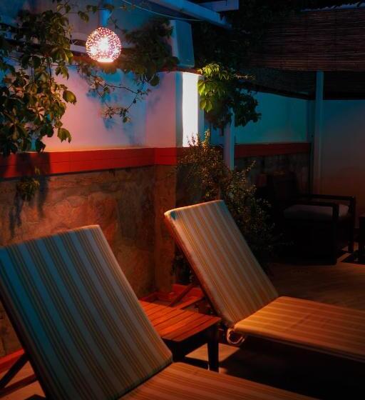 Oya Butik Otel