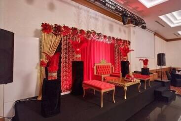 Palmiye Hotel Gaziantep