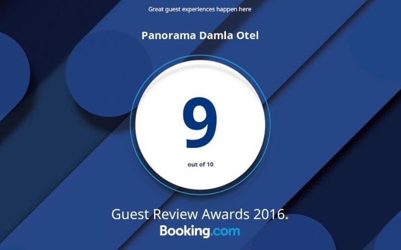 Panorama Damla Otel