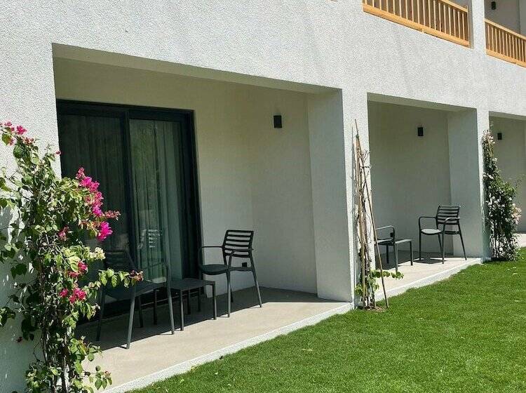 Regia Mare Beach Hotel & Spa Bodrum