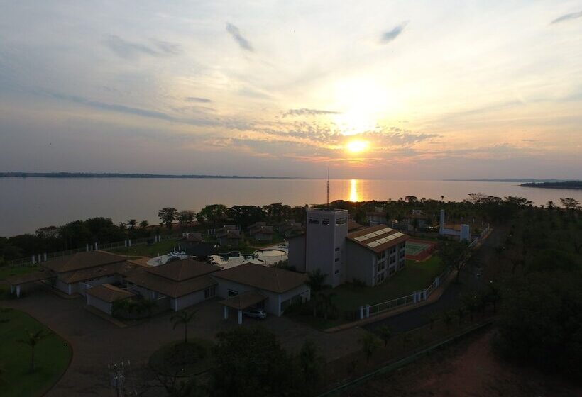 Resort Da Ilha