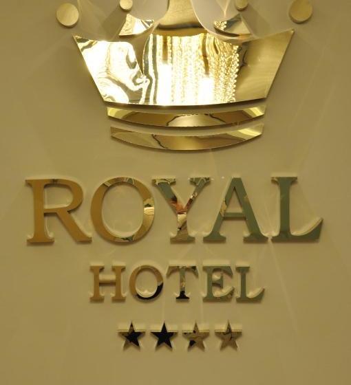 Royal Hotel Inegol
