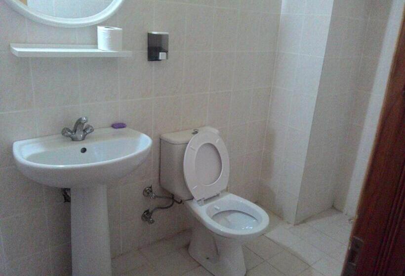 Sarıhan Apart Otel
